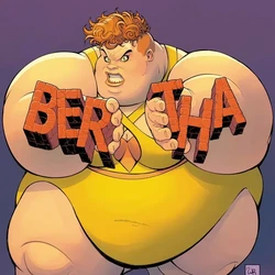 10 Superhero Punya Kekuatan Nyeleneh, Ada yang Jadi Gendut