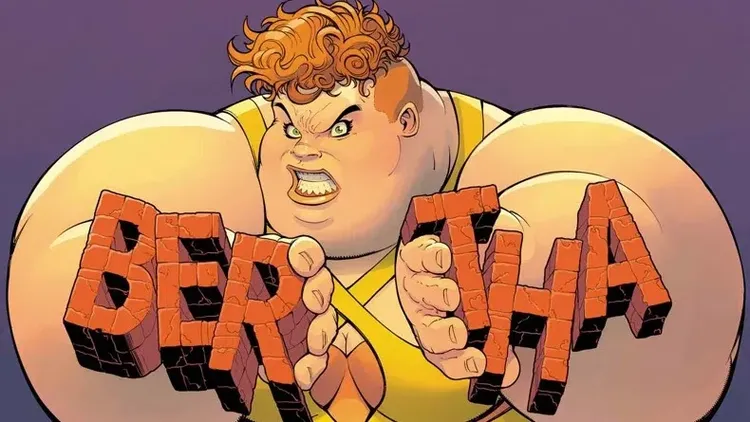 10 Superhero Punya Kekuatan Nyeleneh, Ada yang Jadi Gendut