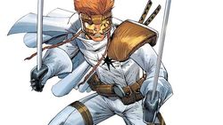 10 Superhero dengan Kekuatan Paling Aneh: Jadi Gendut-Berkebun