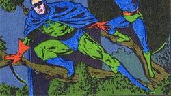 10 Superhero dengan Kekuatan Paling Aneh: Jadi Gendut-Berkebun
