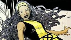 10 Superhero dengan Kekuatan Paling Aneh: Jadi Gendut-Berkebun