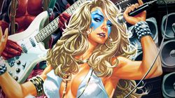 10 Superhero dengan Kekuatan Paling Aneh: Jadi Gendut-Berkebun