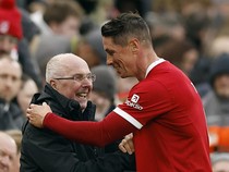 Terwujudnya Mimpi Sven Goran Eriksson Latih Liverpool
