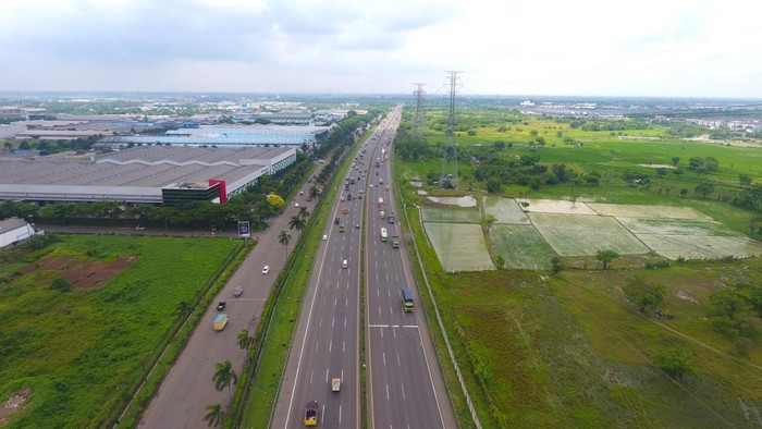 Tol Tangerang-Merak