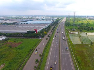 Persiapan Astra Infra Hadapi Arus Mudik di Tol Cipali hingga Tangerang-Merak