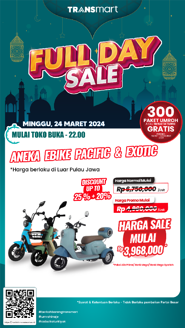 Transmart