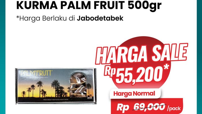 Transmart Full Day Sale