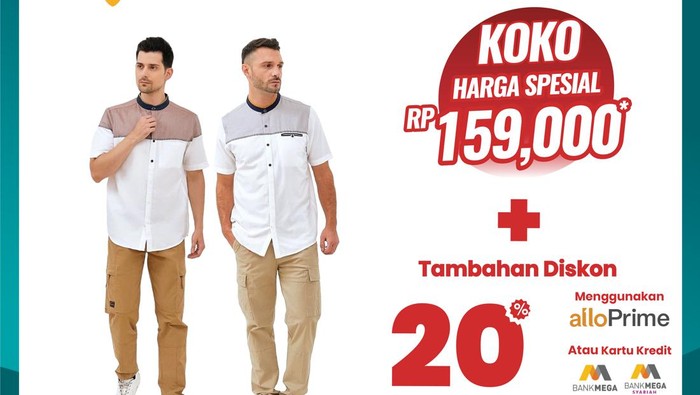 Transmart Full Day Sale