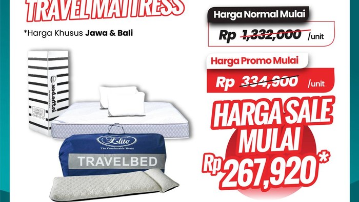 Transmart Full Day Sale