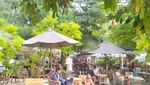 Berkeliling di Gili Trawangan, Tahu Pasar Seafoodnya?