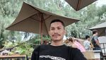 Berkeliling di Gili Trawangan, Tahu Pasar Seafoodnya?