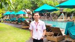 Berkeliling di Gili Trawangan, Tahu Pasar Seafoodnya?