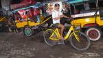 Berkeliling di Gili Trawangan, Tahu Pasar Seafoodnya?