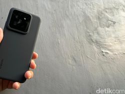 Unboxing Xiaomi 14: HP Flagship Cakep Berkamera Leica