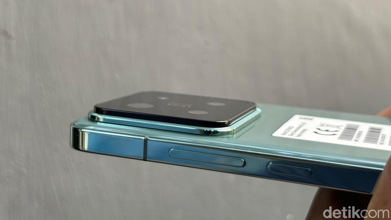 Xiaomi 14 akhirnya akan tersedia di pasar Indonesia.