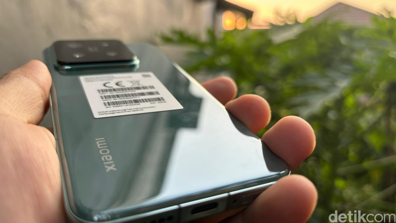 Xiaomi 14 akhirnya akan tersedia di pasar Indonesia.