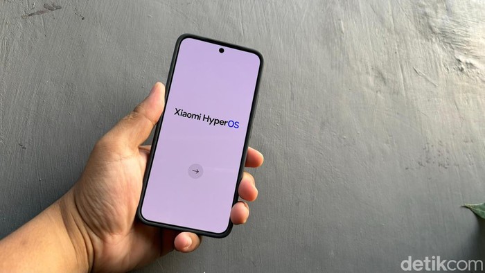 Xiaomi 14 akhirnya akan tersedia di pasar Indonesia.