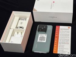 Unboxing Xiaomi 14: HP Flagship Cakep Berkamera Leica