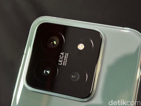 Xiaomi 14 akhirnya akan tersedia di pasar Indonesia usai diperkenalkan di MWC 2024 Barcelona beberapa waktu lalu.