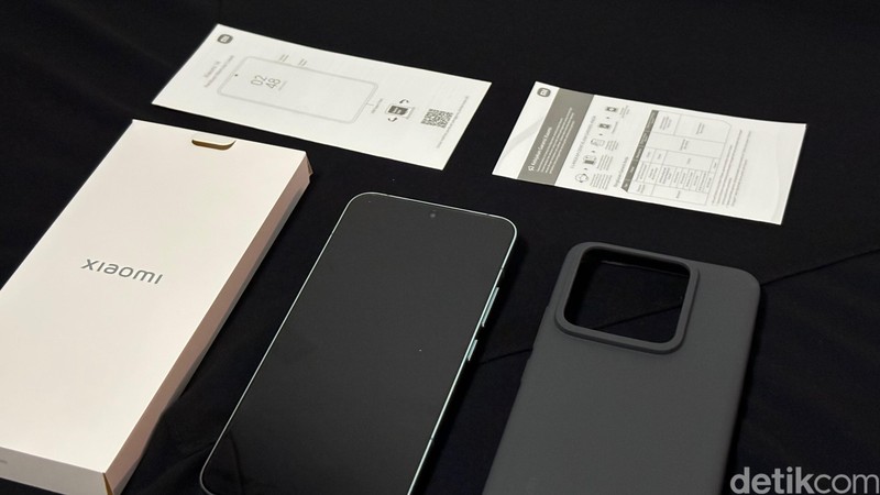 Xiaomi 14 akhirnya akan tersedia di pasar Indonesia usai diperkenalkan di MWC 2024 Barcelona beberapa waktu lalu.