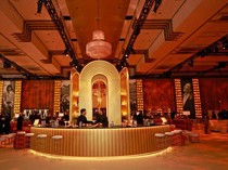 5 Hal Menarik di Balik Sajian Makanan Mewah dalam Acara Penghargaan