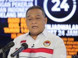 9.150 Pekerja Migran Bakal Mudik ke Indonesia Pada Lebaran 2024