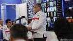 9150 PMI Akan Mudik ke Indonesia Saat Lebaran 2024