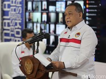 9150 PMI Akan Mudik ke Indonesia Saat Lebaran 2024