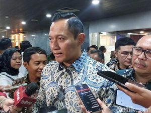 AHY Senang Diminta Prabowo Siapkan Kader di Kabinet: Penantian 9 Tahun