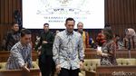 AHY Ungkap Anggaran Rp 404 M Diblokir Sri Mulyani