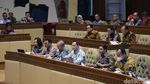 AHY Ungkap Anggaran Rp 404 M Diblokir Sri Mulyani