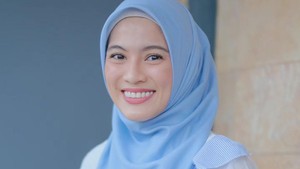 Alyssa Soebandono juga layak disebut Ratu Sinetron. Dia sudah memerankan karakter di lebih dari 25 judul. Foto: Instagram @ichasoebandono