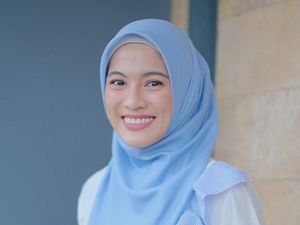 Selamat! Alyssa Soebandono Melahirkan Anak Perempuan