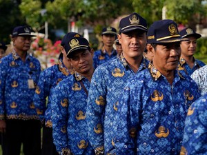 Ironi RPP Manajemen ASN