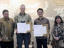 Aspen Medical-Tridaya Group Bangun Fasilitas Kesehatan di Indonesia Timur