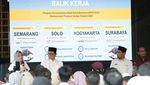 Asyik! BPKH Gelar Balik Kerja Bareng