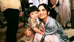 Kebahagiaan Kris Dayanti Rayakan Ultah Bareng Keluarga
