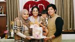 Kebahagiaan Kris Dayanti Rayakan Ultah Bareng Keluarga