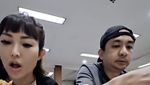 Ayu Dewi Hobi Mukbang Makanan Viral, Nasi Bejeg Sampai Mie Gacoan