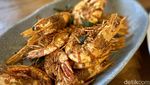 Buka Puasa Bareng Keluarga di Sini Ada Kerang Saus Singapura dan Kuwe Taliwang