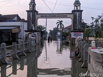 Sejarah Selat Muria, Perairan Strategis Kerajaan Demak yang jadi Daratan