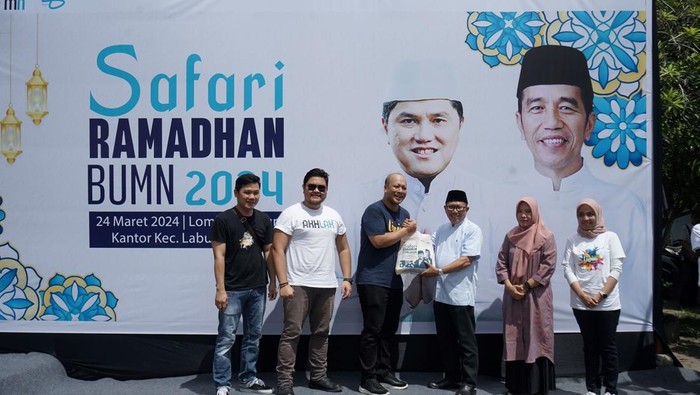 Bank Mandiri