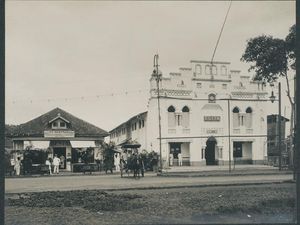 Memori Bioskop Lama: Jejak Kehangatan Layar Perak di Bandung