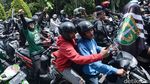 Momen Bonek Support Penuh Persebaya Jelang Derby Jatim