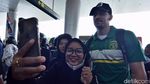 Momen Bonek Support Penuh Persebaya Jelang Derby Jatim