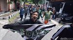 Momen Bonek Support Penuh Persebaya Jelang Derby Jatim