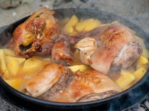Mengenal Teknik Braising untuk Memasak Daging dan Sayur Empuk Merata