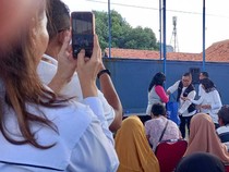 BRI Berbagi di Bulan Ramadan 2024