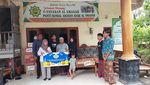 BRI Berbagi di Bulan Ramadan 2024