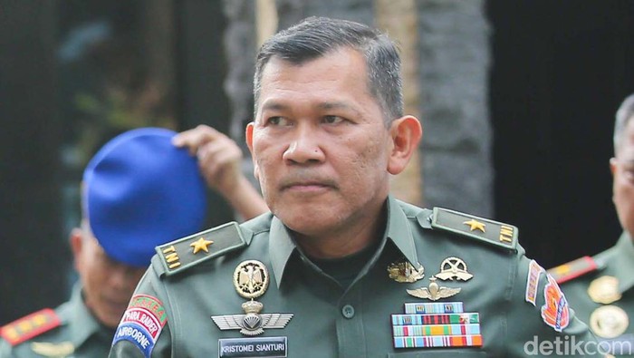 Operasi Penanganan Ledakan Gudang Amunisi TNI Terus Berlangsung, Pendekatan Masih Dibatasi